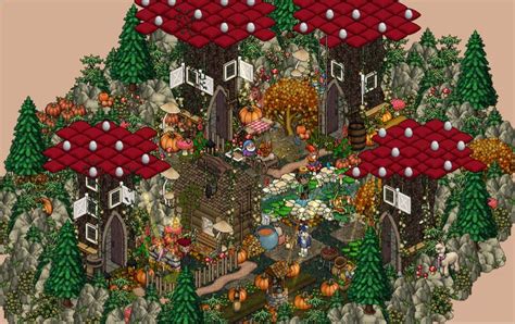 habbo fantasy